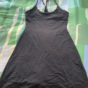 Outdoor voices exercise dress